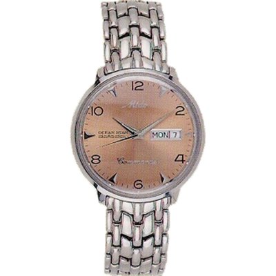 Montre MIDO Commander M841945721A