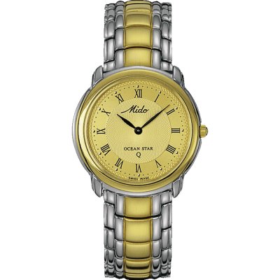 Montre MIDO M84409221A Baccara