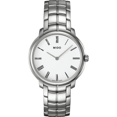 Montre MIDO M84454261A Baccara