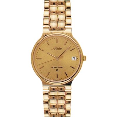 Montre MIDO M85363121A Madison