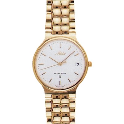 Montre MIDO M85363161A Madison