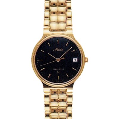 Montre MIDO M85363181A Madison