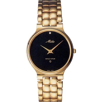 Montre MIDO M85363681A Madison