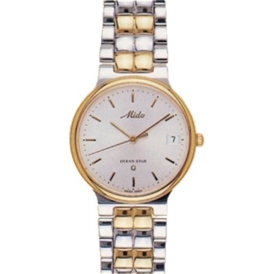 Montre MIDO M85369111A Madison