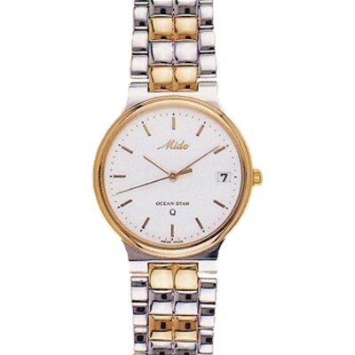 Montre MIDO M85369161A Madison