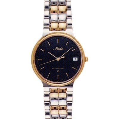 Montre MIDO M85369181A Madison