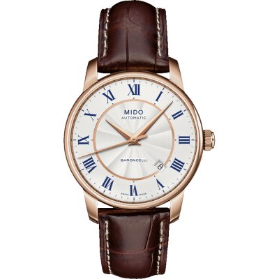 Montre MIDO Baroncelli M86002218B