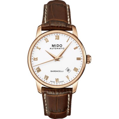 Montre MIDO Baroncelli M86002268B