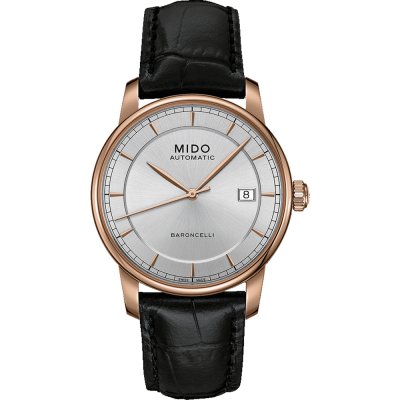 Montre MIDO Baroncelli M86003104B