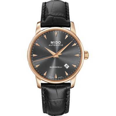 Montre MIDO Baroncelli M86003134A