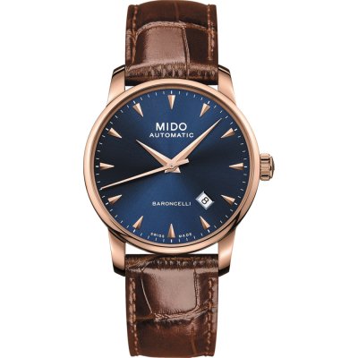 Montre MIDO Baroncelli M86003158B