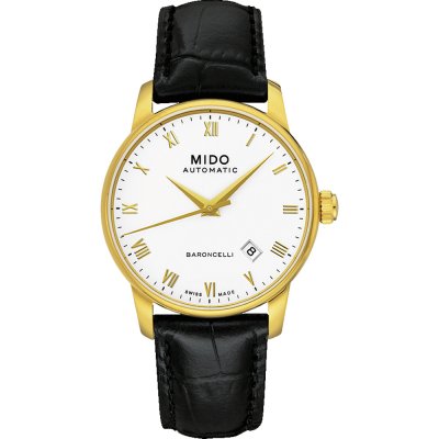 Montre MIDO Baroncelli M86003264B