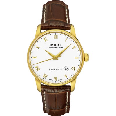 Montre MIDO Baroncelli M86003268B