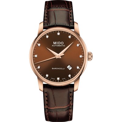 Montre MIDO Baroncelli M86003648B