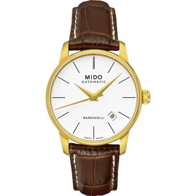 Montre MIDO Baroncelli M86003768A