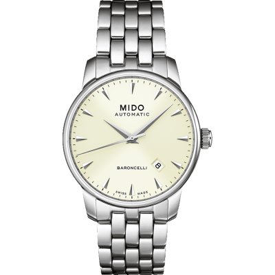 Montre MIDO Baroncelli M86004141B