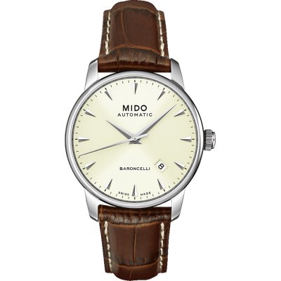 Montre MIDO Baroncelli M86004148B