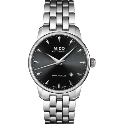 Montre MIDO Baroncelli M86004181A
