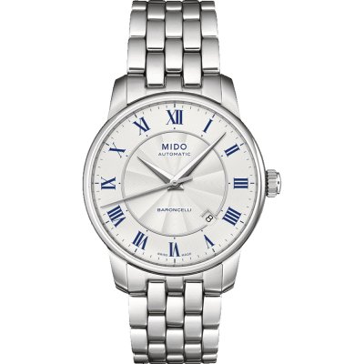 Montre MIDO Baroncelli M86004211B