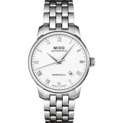 Montre MIDO Baroncelli M86004261A