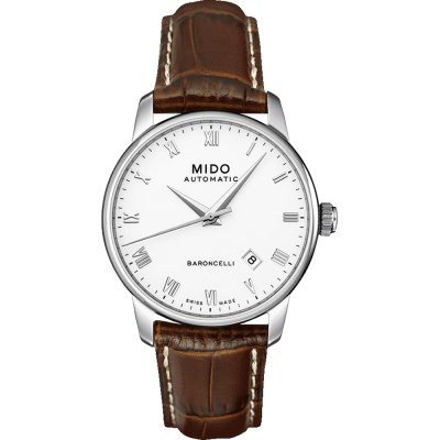 Montre MIDO Baroncelli M86004268A