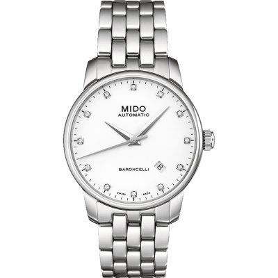 Montre MIDO Baroncelli M86004661B
