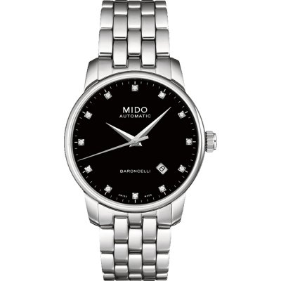 Montre MIDO Baroncelli M86004681B