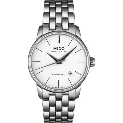 Montre MIDO Baroncelli M86004761B