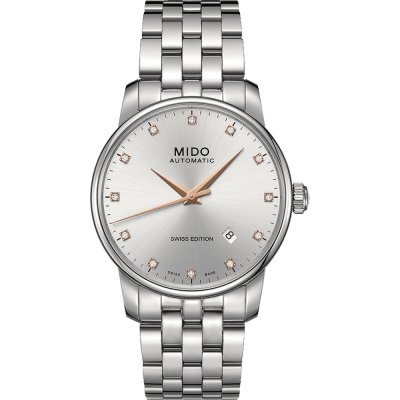 Montre MIDO Baroncelli M86004S11B