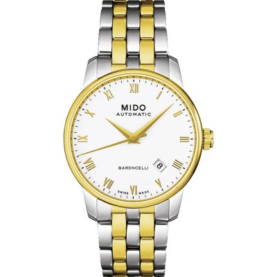 Montre MIDO Baroncelli M86009261A