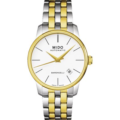 Montre MIDO Baroncelli M86009761B