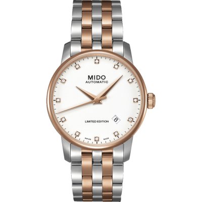 Montre MIDO Baroncelli M86009S61B
