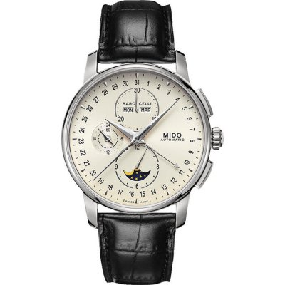 Montre MIDO Baroncelli M86074M142B