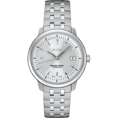 Montre MIDO Ocean Star M87304111A Ocean Star Captain