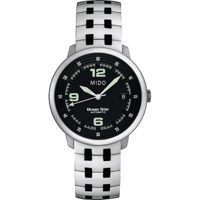 Montre MIDO Ocean Star M87304581A Ocean Star Captain