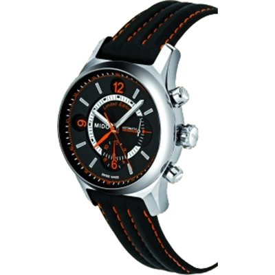 Montre MIDO Multifort M88024384A