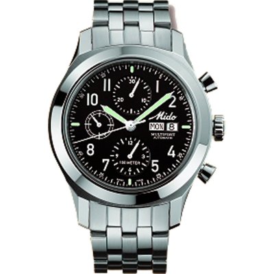 Montre MIDO Multifort M881043812A