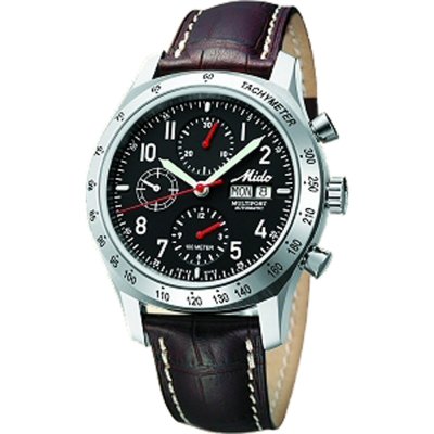 Montre MIDO Multifort M881043882A