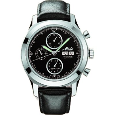 Montre MIDO Multifort M881044841A