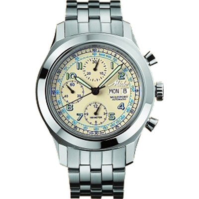 Montre MIDO Multifort M881047412A