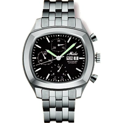 Montre MIDO Multifort M881441812A