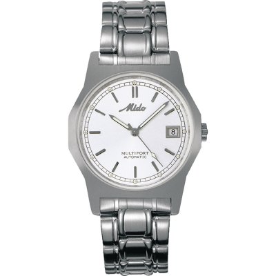 Montre MIDO Multifort M88234111A