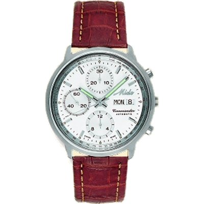 Montre MIDO Commander M888541181A