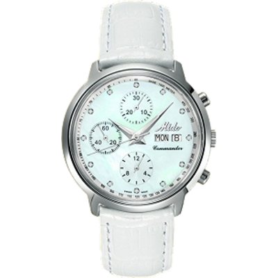 Montre MIDO Commander M888546962A