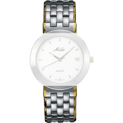 Bracelet MIDO Straps M605006246 Madison