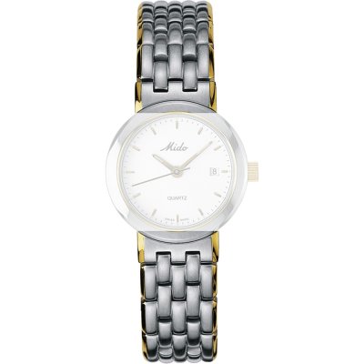 Bracelet MIDO Straps M605009782 Madison