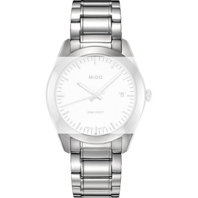 Bracelet MIDO Straps M605012987 Madison