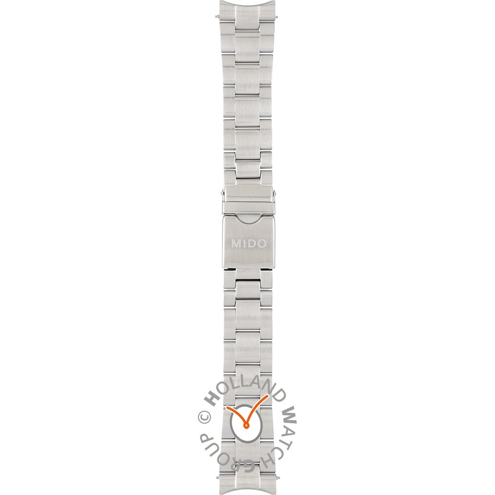 Bracelet Mido M605013865 Multifort