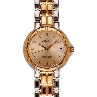 Montre MIDO M80639121A New Line