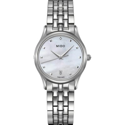 Montre MIDO M0042101111600A Romantique
